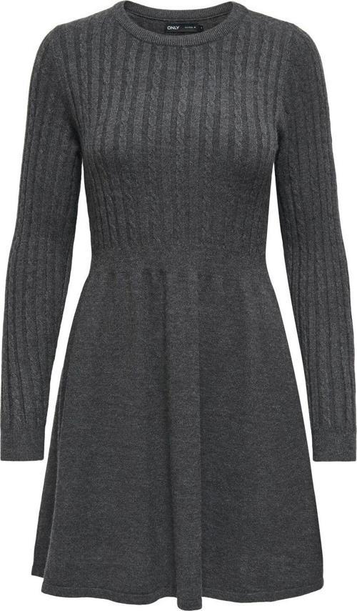Strickkleid Onlfia Kleid
