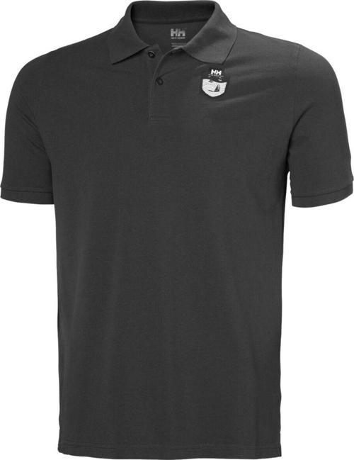 Marstrand Polo Erkek Gri Tshirt Hha.34401-Hha.980