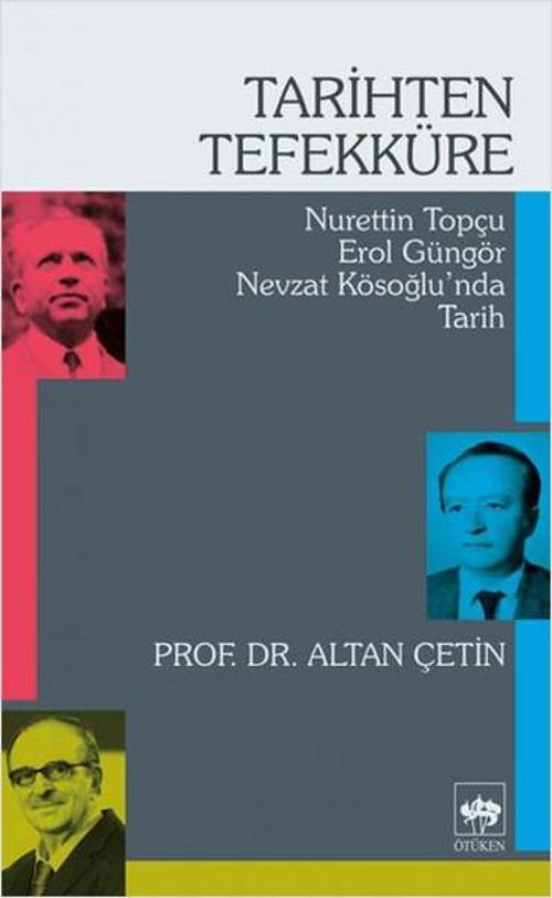 Tarihten Tefekküre