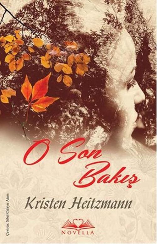 Novella Yayınları O Son Bakış