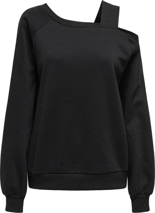 Onlları L/S Shoulder Detaıl Cs Swt