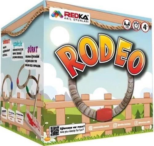 Rodeo