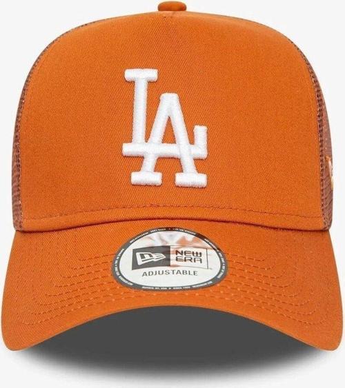 Kahve Unisex Şapka 60435250 League Ess Trucker Losdod