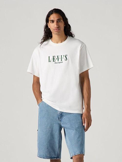 Erkek T-Shirt 25Ya2082-0258