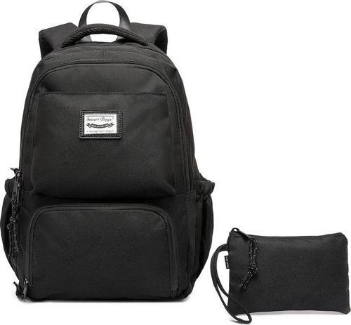 Unisex Kalemlik Hediyeli Okul Çantası 3240