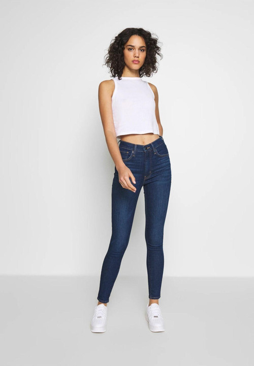 Kadın Kot Pantolon 25Ya9356-0004