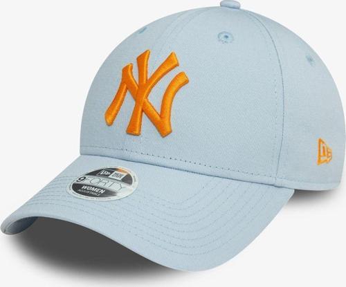 940 9Forty Mlb League Unisex Mavi Şapka