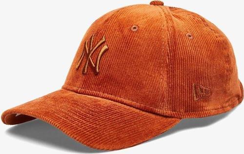 Cord 9Forty Neyyan Ebr Unisex Kahverengi Şapka