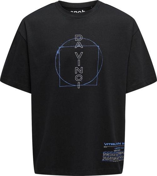 Tişört Vıncı Kurzarmshirt