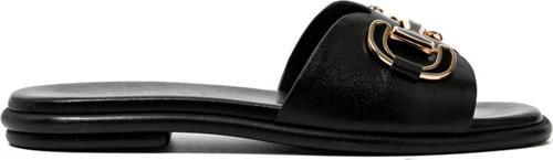 Kadın Terlik 70114-E5 Repo Black