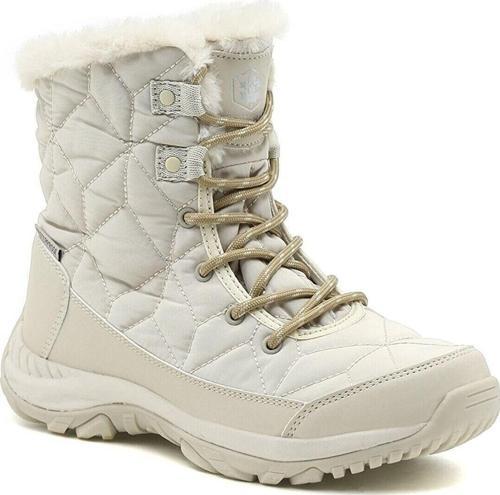 Claudıa Nwp 2Pr Bej Kadın Outdoor Bot