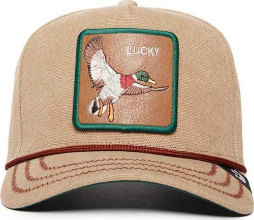 . Lucky Duck ( Ördek Figürlü ) Şapka 101-1520