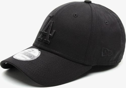 Siyah Unisex Şapka 11405496League Essentıal 39Thırty L