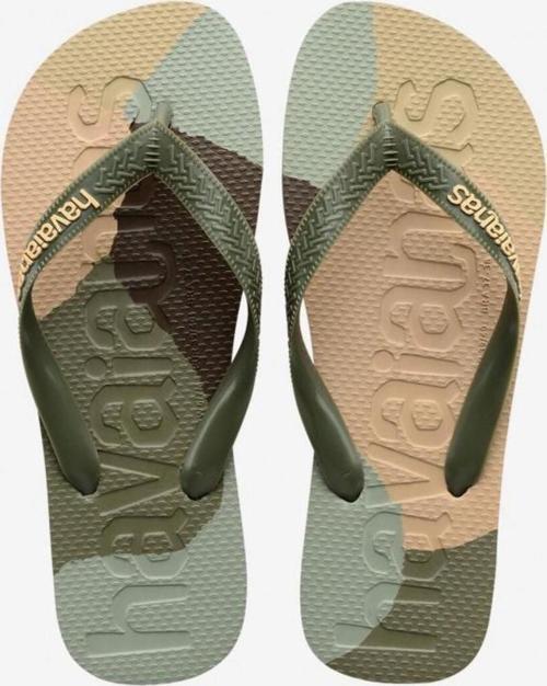 Top Logomania Colors Iı Green 4147526-0869