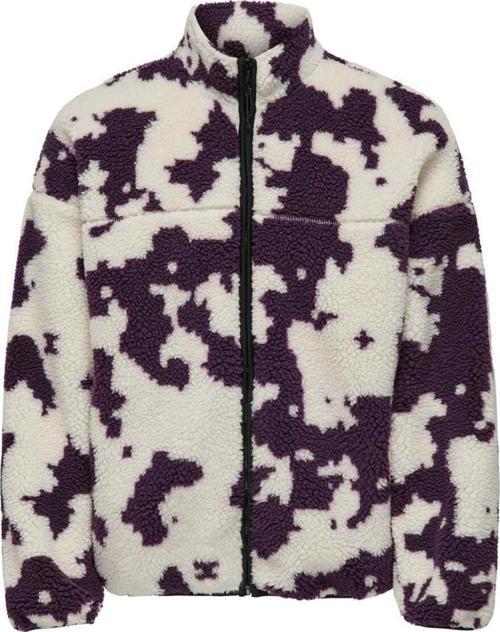 Brooks Erkek Polar Ceket (22031460-Anw)