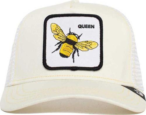 . The Queen Bee ( Arı Figürlü ) Şapka 101-0391