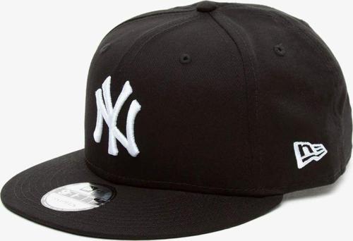 Mlb 9Fıfty Neyyan Siyah Şapka