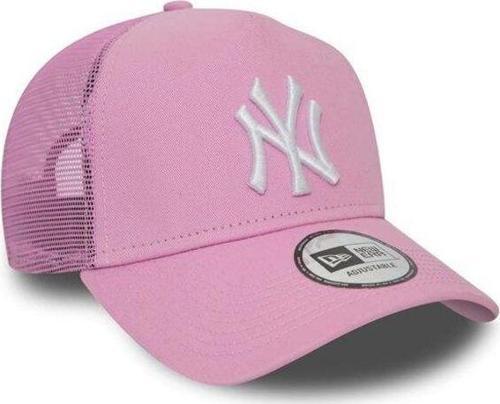 Pembe Unisex Şapka 60435251 League Ess Trucker Neyyan