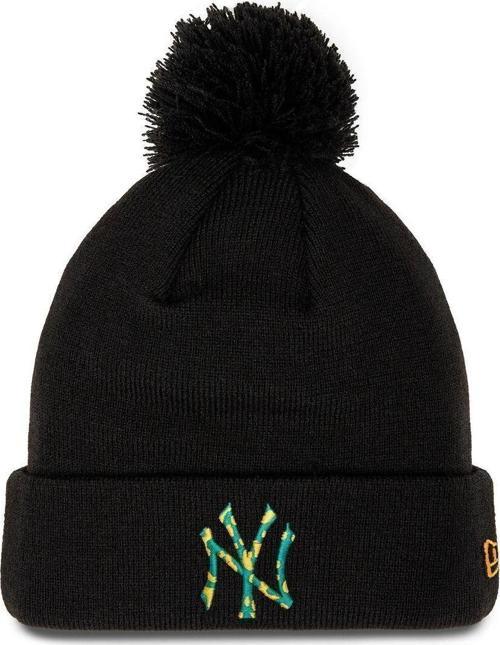 Infıll Bobble Beanıe Neyyan Blkmlcogl Unisex Siyah Şapka 60364335-02