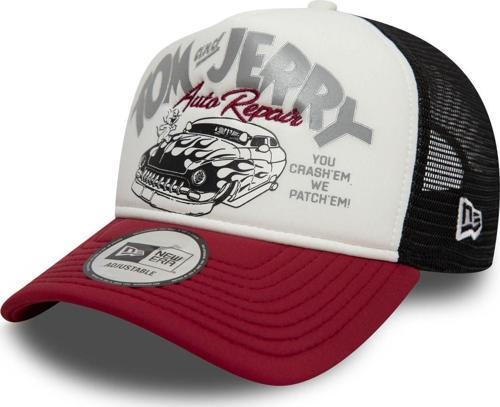 Tom And Jerry Trucker Tomjer Gra Gri Şapka 60595268