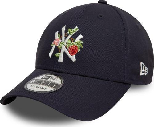 Fruit Icon 9Forty Neyyan Nvy Lacivert Şapka
