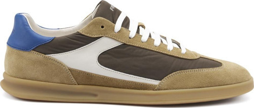 Erkek Sneaker ( Günlük) 22D1 Frau VELOURnylon AVENAfango