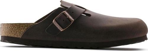 Erkek Terlik 860133 Birkenstock BOSTON LEOI Habana