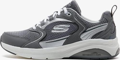 Kadın Sneaker ( Günlük) 149652 GYW Skechers SKECH - AİR EXTREME 2.0 - DAİLY Grey/White