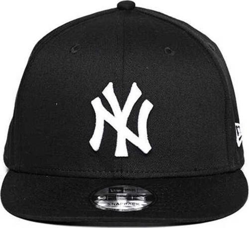 1180833 Mlb 9Fıfty Neyyan Blkwhı