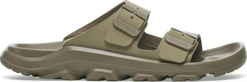 Erkek Terlik 1029596 Birkenstock MOGAMI TERRA STEALTH BUCKLE BF Faded Khaki