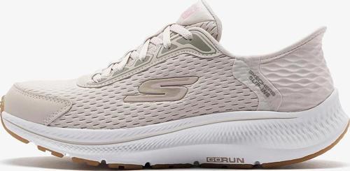 Kadın Sneaker ( Günlük) 128615 NTPK Skechers GO RUN CONSİSTENT 2.0 Natural/Pink