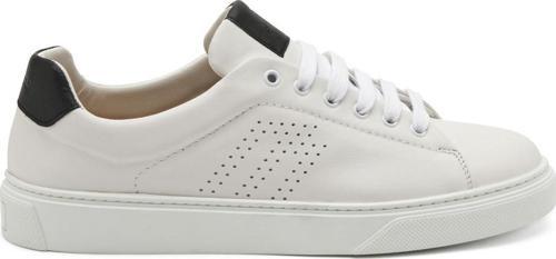 Erkek Sneaker ( Günlük) 28M3 Frau MOUSSE BIANCOnero