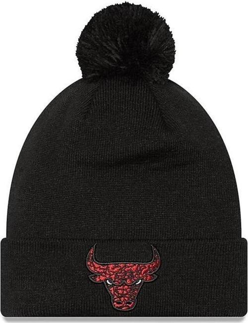 Infıll Bobble Beanıe Chıbul Blk