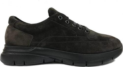 Erkek Sneaker ( Günlük) 09A3  Frau WAXY Leather Pepe