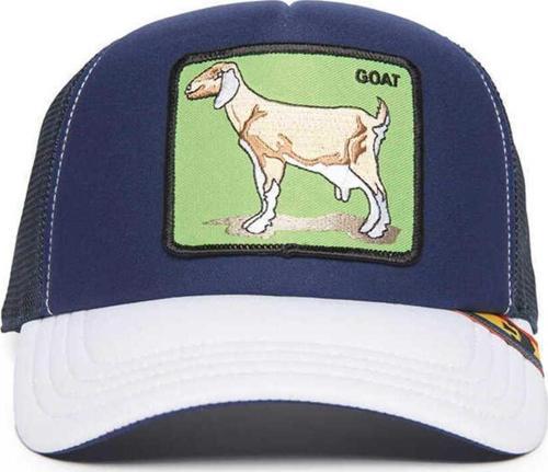 . First Goat (Keçi Figürlü) Şapka 101-1381