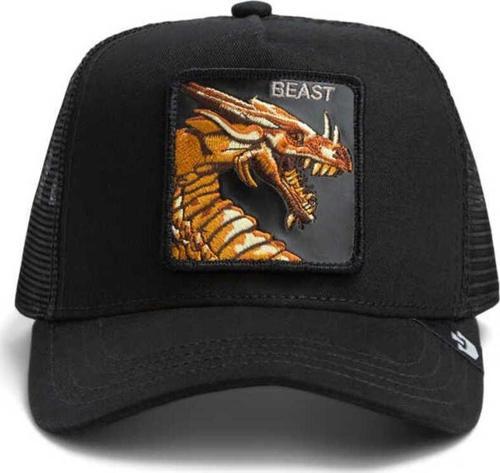 . The Dragon Beast ( Ejderha Figürlü ) Şapka 101-1659