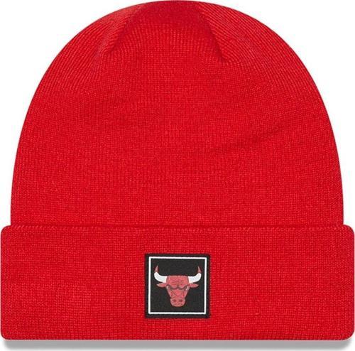 Kırmızı Unisex Bere 60284964Team Cuff Beanıe Chıbul Fd