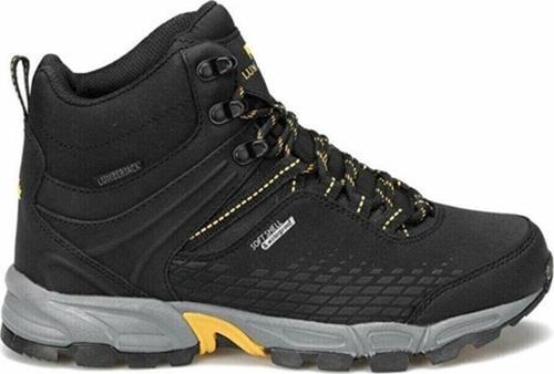 2W Flake Hı 2Pr Kadın Outdoor Bot Waterprof