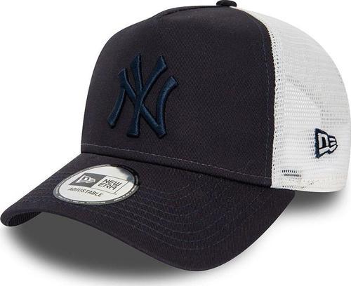 League Essential Navy Trucker Şapka