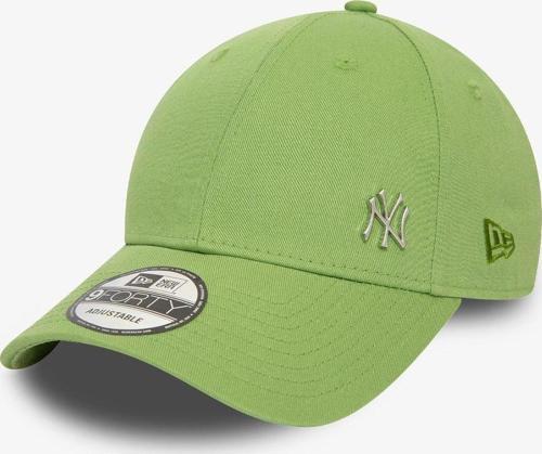 Şapka New York Yankees Mlb Flawless Green