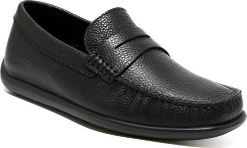 Erkek Oxford ( Klasik) 14T2 Frau BRIO Nero
