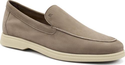 Erkek Oxford ( Klasik) 32D0 Frau DAINO Sand