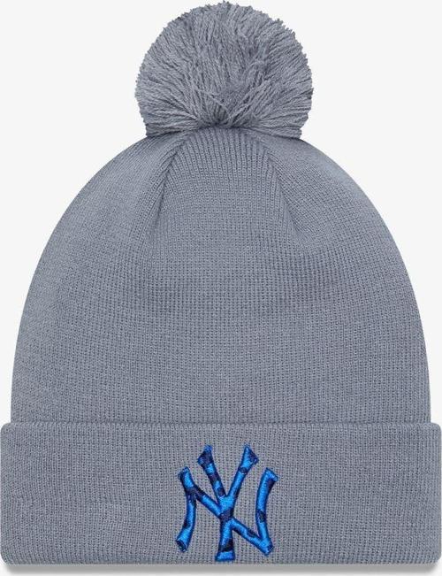 Infill Bobble Neyyan Unisex Gri Bere
