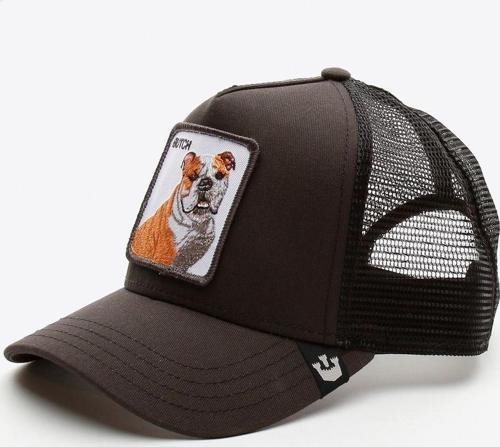 Butch Unisex Siyah Şapka