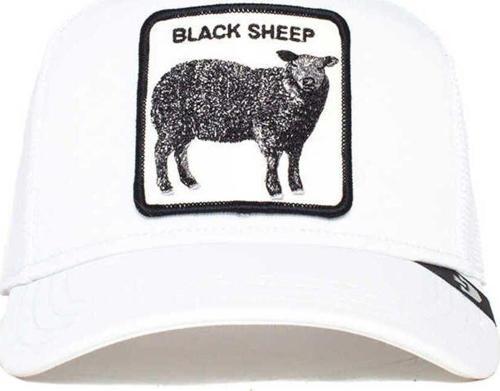 . Platinum Sheep ( Koyun Figürlü ) Şapka 101-1065