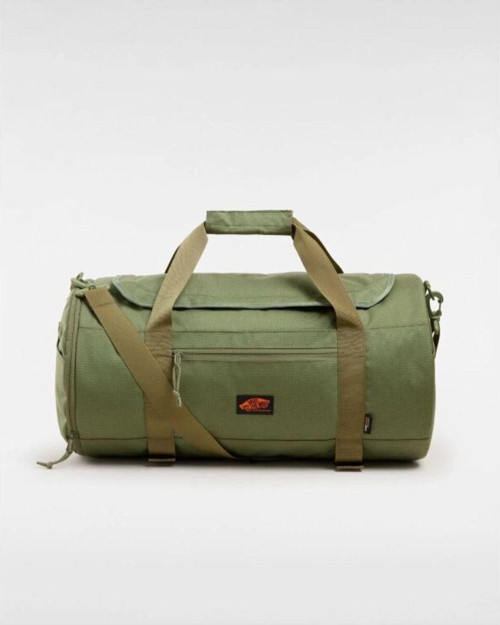 Unisex Haki Dx Skate Duffle Spor Çantası