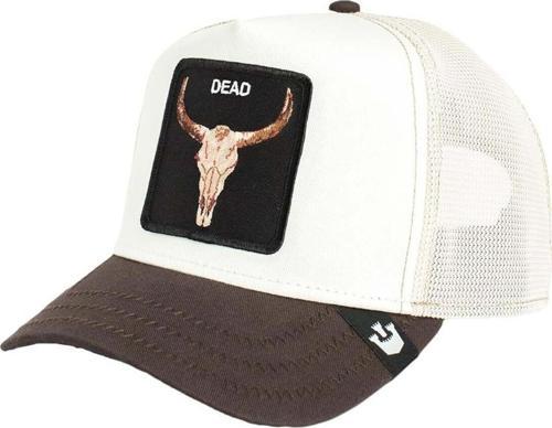 Dead Skull 101-1664