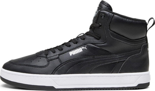Caven 2.0 Mid Wtr Unısex Spor Ayakkabı-Siyah 39233302