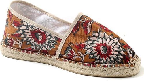 Kadın Espadril / Keten Juno Toni PonsTan