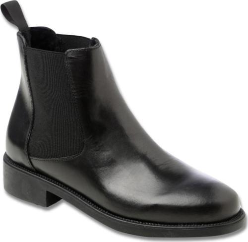 Kadın Bot 98N3 Frau SETAasport Nero (black)
